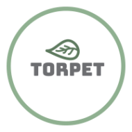 Torpet